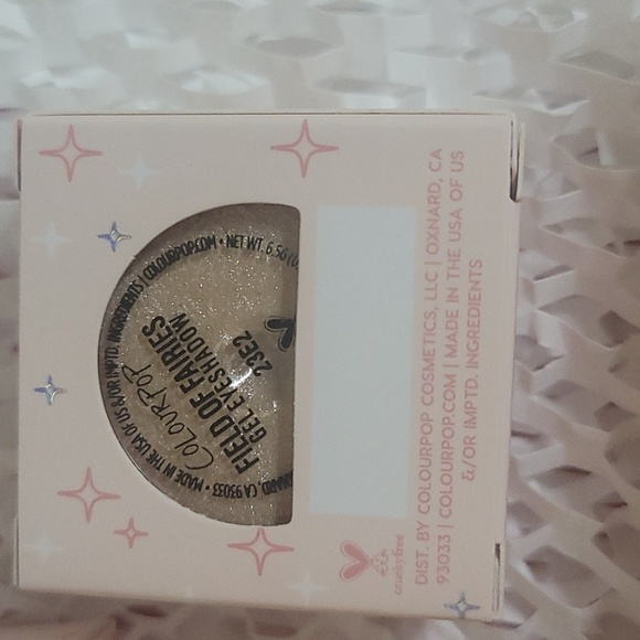 Colourpop Smokin Hot PR Box - Picture 10 of 17